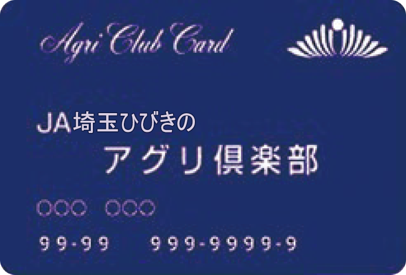 旧メンバーズカード