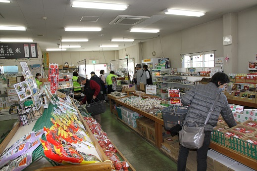 イベントの写真